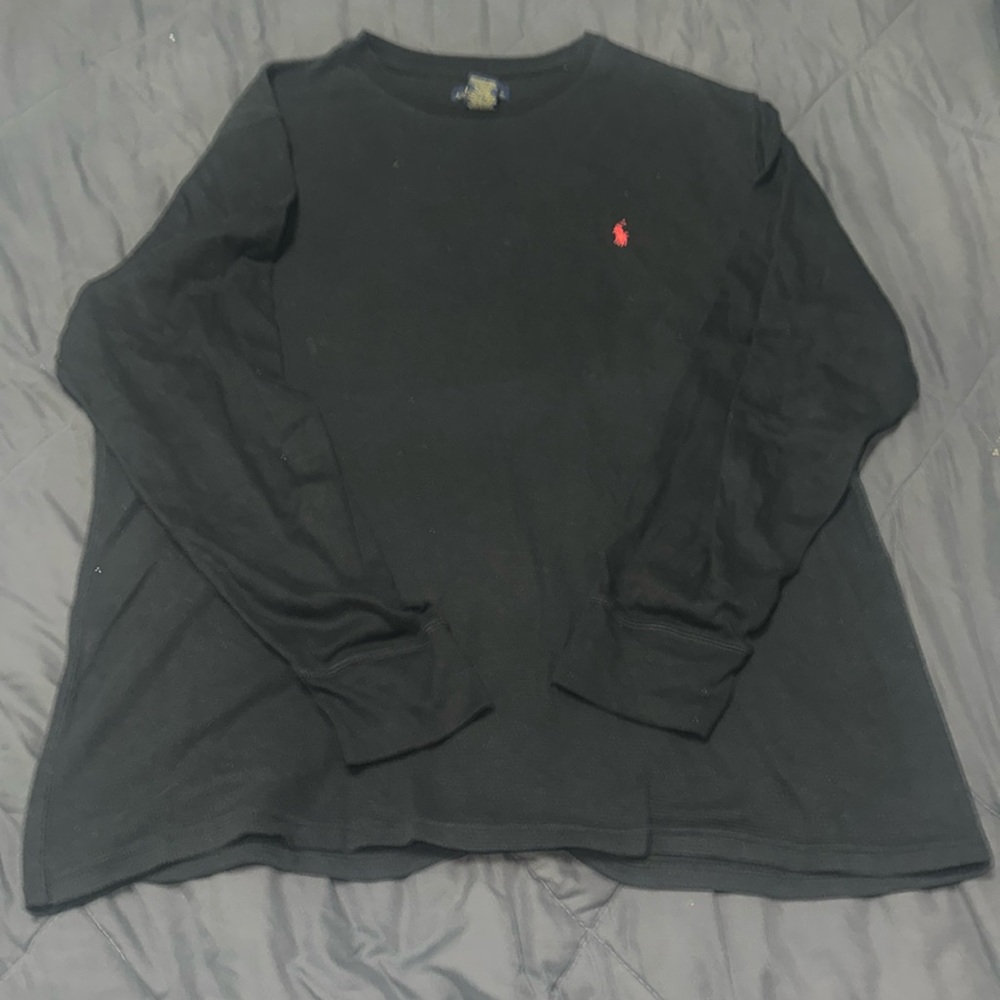 Polo Ralph Lauren Men’s Long Sleeve Shirt